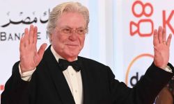 حسين فهمي: مهرجان القاهرة سيركز كثيراً على لبنان وفلسطين